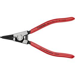 Knipex 46 11 G1 kleště na pojistné kroužky Vhodné pro (kleště na pojistné kroužky) vnější kroužky 4-7 mm Tvar hrotu rovný