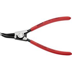 Knipex 46 31 A22 kleště na pojistné kroužky Vhodné pro (kleště na pojistné kroužky) vnější kroužky 19-60 mm Tvar hrotu zahnutý o 45°