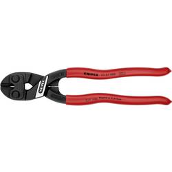 Knipex CoBolt pákové kleště 200 mm 64 HRC