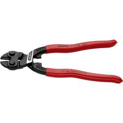 Knipex CoBolt pákové kleště 200 mm 64 HRC