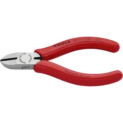 Knipex 70 11 110 dílnu boční štípací kleště s fazetou 110 mm