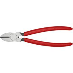 Knipex 70 01 180 dílnu boční štípací kleště s fazetou 180 mm