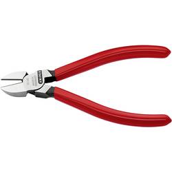 Knipex 70 01 140 dílnu boční štípací kleště s fazetou 140 mm