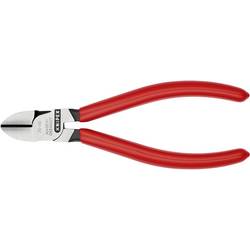 Knipex 70 01 140 dílnu boční štípací kleště s fazetou 140 mm