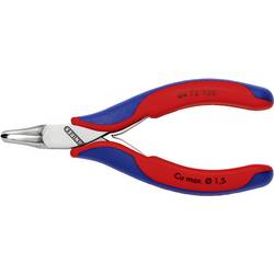 Knipex 64 72 120 pro elektroniku a jemnou mechaniku čelní štípací kleště s fazetou 120 mm