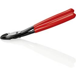 Knipex 74 21 200 dílnu silové boční štípací kleště s fazetou 200 mm