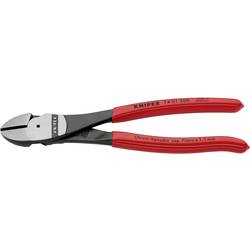 Knipex 74 01 200 dílnu silové boční štípací kleště s fazetou 200 mm