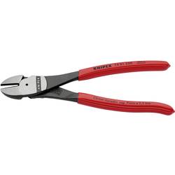 Knipex 74 01 200 dílnu silové boční štípací kleště s fazetou 200 mm