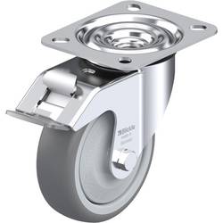 Blickle 847606 LE-TPA 102KF-FI Otočné kolečko s brzdou Ø kola: 100 mm nosnost (max.): 110 kg 1 ks