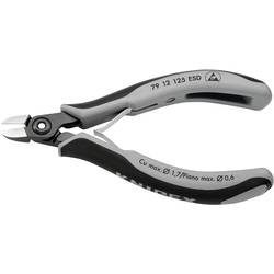 Knipex 79 12 125 ESD ESD boční štípací kleště s fazetou 125 mm
