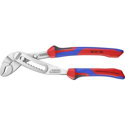 Knipex Alligator 88 05 180 instalatérské SIKO kleště Velikost klíče 36 mm 180 mm