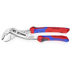 Knipex Alligator 88 05 180 instalatérské SIKO kleště Velikost klíče 36 mm 180 mm