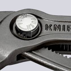Knipex Cobra 87 03 250 instalatérské SIKO kleště Velikost klíče 46 mm 250 mm