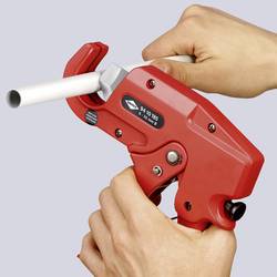 Knipex 94 10 185 řezák trubek