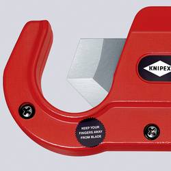Knipex 94 10 185 řezák trubek