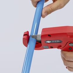 Knipex 94 10 185 řezák trubek