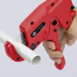Knipex 94 10 185 řezák trubek