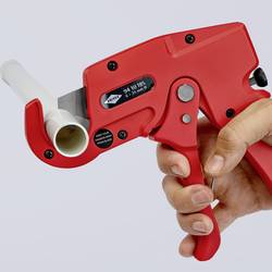 Knipex 94 10 185 řezák trubek