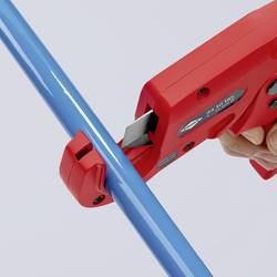 Knipex 94 10 185 řezák trubek