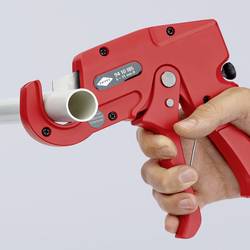 Knipex 94 10 185 řezák trubek