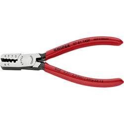 Knipex 97 61 145 F krimpovací kleště dutiny na kabely 0.25 do 2.5 mm²