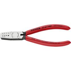 Knipex 97 61 145 F krimpovací kleště dutiny na kabely 0.25 do 2.5 mm²