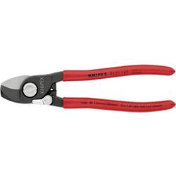 Knipex 95 21 165 kabelové nůžky hliníkový a měděný kabel, jedno- a vícežilový, 15 mm, 50 mm²