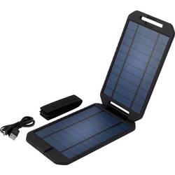 Power Traveller Extreme Solar, PTL-EXTSL001 solární panel, max. nabíjení 1000 mA, 5 W