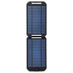 Power Traveller Extreme Solar, PTL-EXTSL001 solární panel, max. nabíjení 1000 mA, 5 W