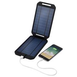 Power Traveller Extreme Solar, PTL-EXTSL001 solární panel, max. nabíjení 1000 mA, 5 W