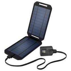 Power Traveller Extreme Solar, PTL-EXTSL001 solární panel, max. nabíjení 1000 mA, 5 W