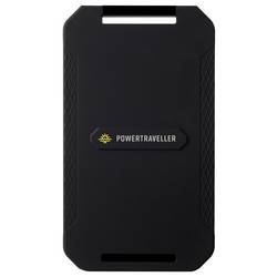 Power Traveller Extreme Solar, PTL-EXTSL001 solární panel, max. nabíjení 1000 mA, 5 W