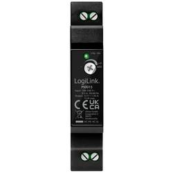 LogiLink PS0015 síťový zdroj na DIN lištu 12 V 1.25 A 15 W Obsah 1 ks