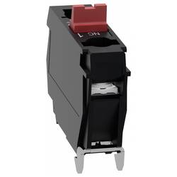 Schneider Electric ZENL1121 ZENL1121 pomocný spínač 1 rozpínací kontakt 5 ks