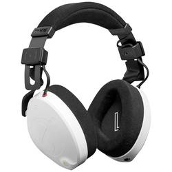Rode NTH100W sluchátka uzavřená (Over Ear) kabelová bílá studiové