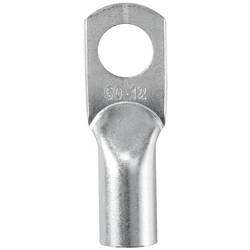 TRU COMPONENTS TC-12885880 kabelové oko 180 ° M12 50 mm² Ø otvoru: 12 mm 1 ks