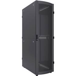 Intellinet 713719 19 serverová skříň (š x v x h) 600 x 2033 x 1200 mm 42 U černá (RAL 9005)