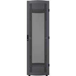 Intellinet 713719 19 serverová skříň (š x v x h) 600 x 2033 x 1200 mm 42 U černá (RAL 9005)