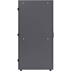 Intellinet 713719 19 serverová skříň (š x v x h) 600 x 2033 x 1200 mm 42 U černá (RAL 9005)