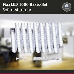 Paulmann MaxLED 1000 70669 LED pásek základní sada konektor 24 V 3 m denní bílá 1 ks