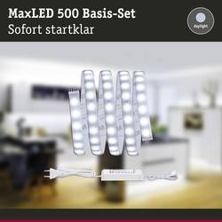 Paulmann MaxLED 500 70667 LED pásek základní sada konektor 24 V 1.5 m denní bílá 1 ks