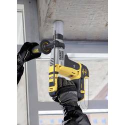 DEWALT SDS plus-aku vrtací kladivo 18 V/DC Li-Ion 650 W bezkartáčové