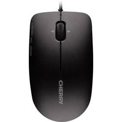 CHERRY MC 2000 infračervený myš, přenos USB, 3 tlačítko, 1600 dpi, černá