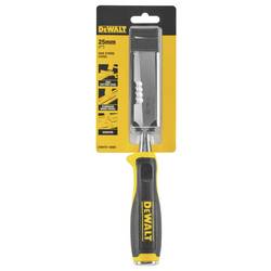 Ploché dláto 25 mm DEWALT DWHT0-16065