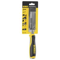 Ploché dláto 25 mm DEWALT DWHT0-16065