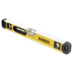 DEWALT DWHT0-43224 DWHT0-43224 Vodováha 60 cm 0.5 mm/m