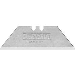 DEWALT DWHT11004-7 Indukčně tvrzená univerzální trapézová čepel 1 ks