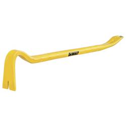 Brech a hřebíky, 600 mm, uhlíková ocel DEWALT DWHT55129-1