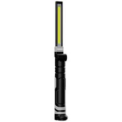 Kunzer PL-082 Akumulátorem napájené LED svítidlo pracovní osvětlení napájeno akumulátorem, napájení přes USB