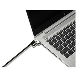 Kensington kabelový zámek pro notebooky, kódový zámek s klíčem K62318WW